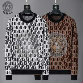 Picture of Versace Sweaters _SKUVersaceM-3XL25wn0848954